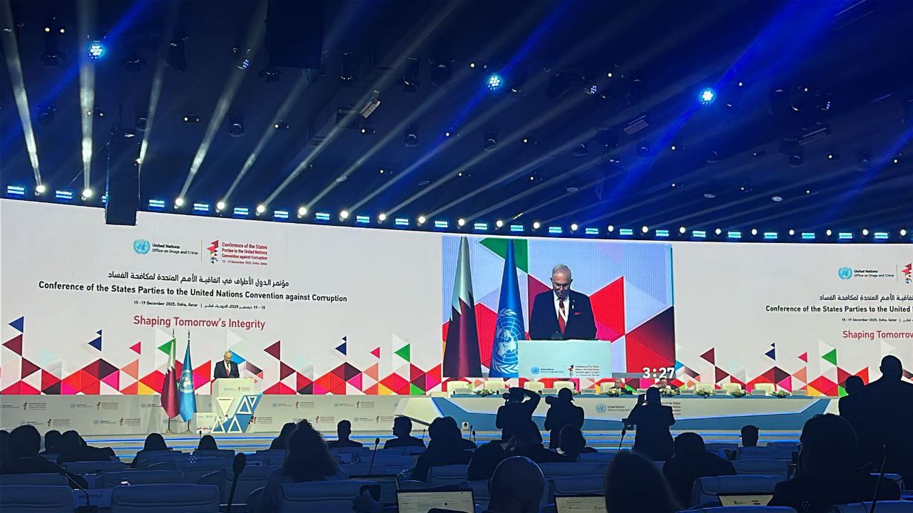 Venezuela denuncia corrupción institucionalizada estadounidense mediante incautación de sus activos y amenaza de bloqueo naval