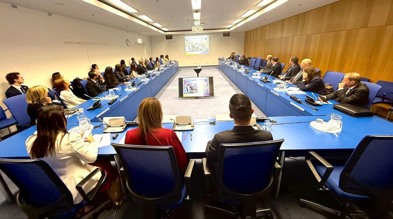 Venezuela presenta en ONU Viena logros alcanzados en el combate contra el tráfico ilícito de drogas